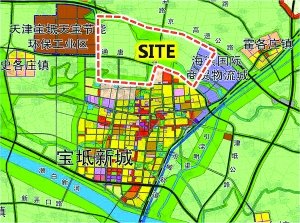 京津将共建中关村科技新城