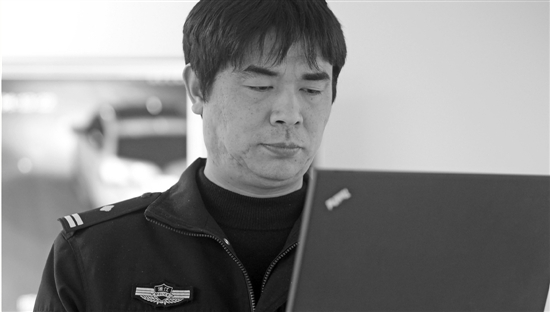 宁波影像技术高级工程师贾向红:眼及之处见功夫