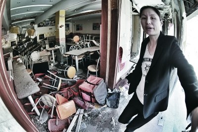 ��������һ����ȼ����ը2���˸���ѧУδ��Ӱ��