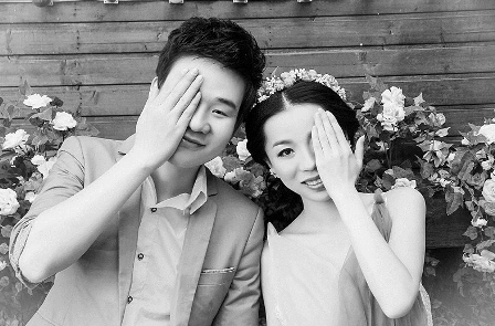 同名同姓男女结成夫妻称叫对方感觉喊自己(图)