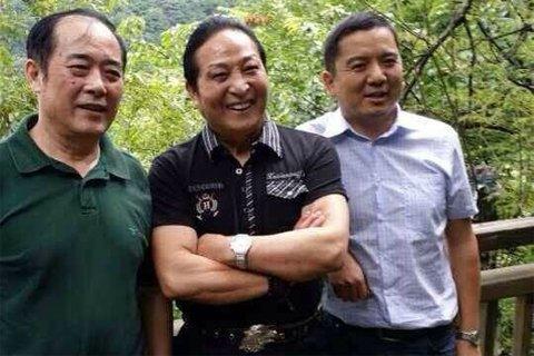 景区回应王林返乡游玩:工作人员以朋友身份陪同