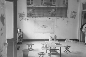 山东村庄聚集近千传销人员村民称时常回荡救命声