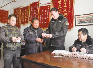 河北魏县农民工“讨薪队长”20多年追薪2000多万
