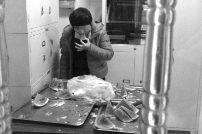 媒体调查“神医”诊所:让糖尿病人吃发功西瓜