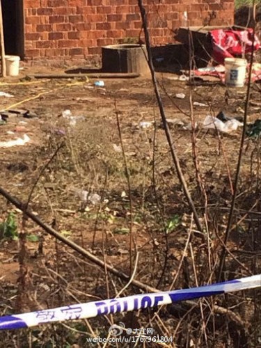 ����һ������ͯʧ��ʬ����300����ˮ�����ҵ���ͼ��