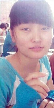 18岁大一女生返校失联8天或已前往天津方向(图)