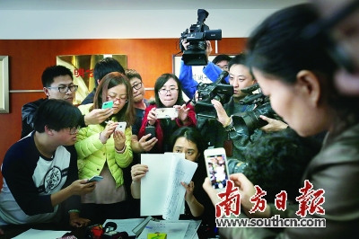 深圳限牌前车辆公证书发放首批400份已寄出