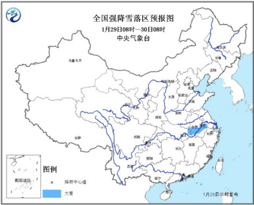 �ж���������Χ��ѩ�������ս��վֵ��д�ѩ