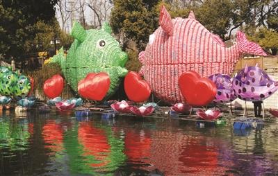 ����������5000ֻ����ƿ����һ�ԡ������㡱��ͼ��