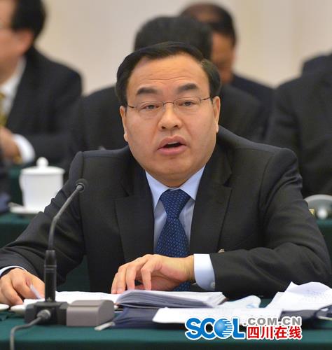 成都市长:促进西部城市互联互通推动西部大开发