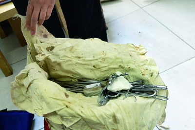 �����ɹ���������ȡ����е����Ѫ�����۹���ͼ��