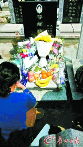 学生照顾老师二十余年无遗嘱法院判其继承48万