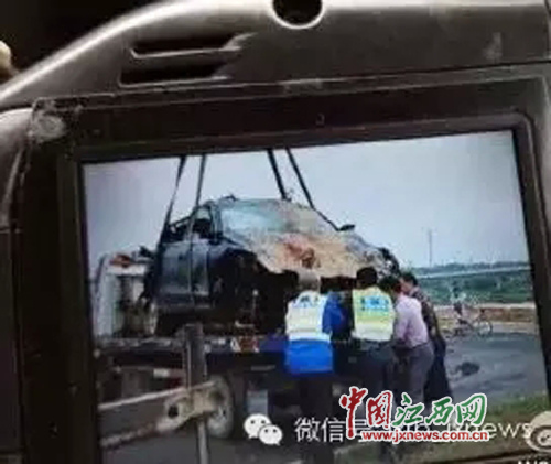 �����˴��������ؽ�ͨ�¹����5��3�ˣ�ͼ��