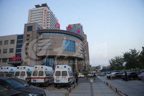 ����������ҽԺ�������ӳ�����6���·�ǰ������