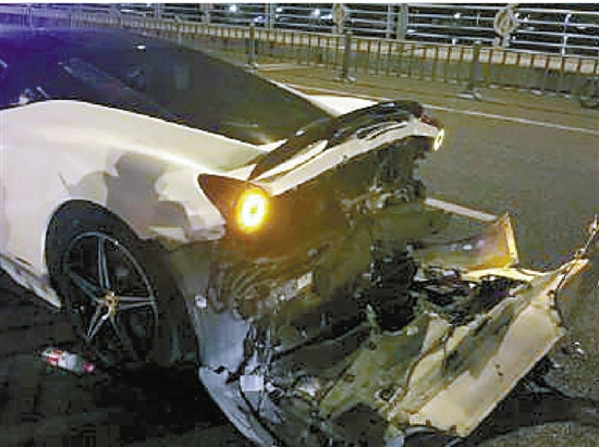 ������400�������Ƽݳ忨����ʱ�뾯����ײ