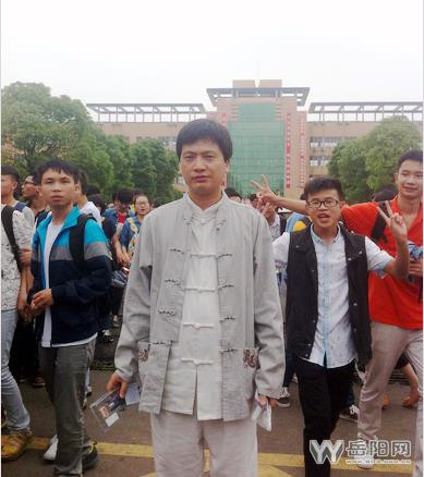 �������ҵ�5�βμӸ߿������Ĳ������־�����