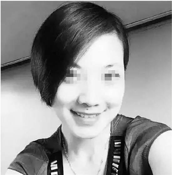 辣妈晨练时遇难身上只剩内衣警方排除他杀可能