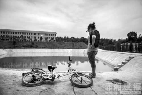 岳阳3名儿童溺亡奶奶急于施救也不幸遇难(图)