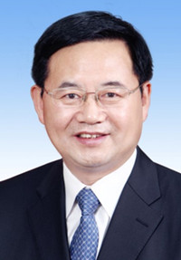 陕西省政协原副主席祝作利受贿案今日开审(图)