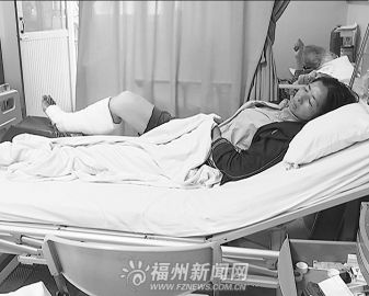 痴情女为爱情与家人闹翻因患病遭男友抛弃(图)