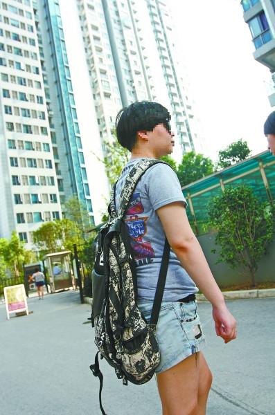 武汉女子“卖卵”入卖淫陷阱卫计委和警方调查