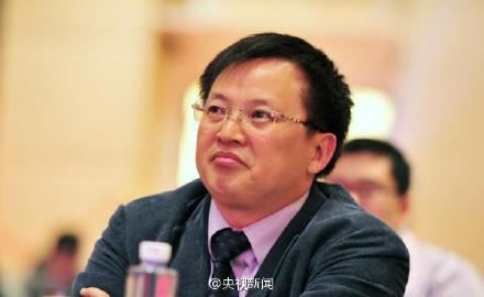 中国证监会投资者保护局原局长李量涉贿被“双开”