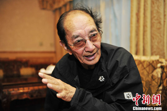 通讯:西藏王族后裔50年之境遇变迁