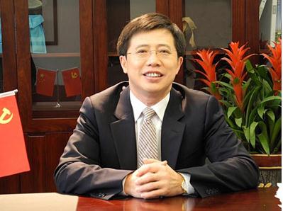 海南省原副省长冀文林涉受贿罪被提起公诉(图/简历)
