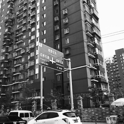 朝阳通州居民热盼广渠路二期潞城将直通东二环