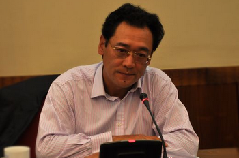 华润集团原董事长宋林违纪违法被开除党籍(图/简历)