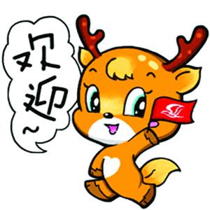 上海旅游节吉祥物被指抄袭回应已用18年图
