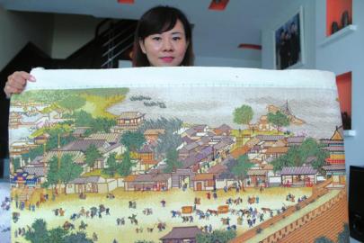 Ů�Ӻ�ʱ�������ɡ������Ϻ�ͼ����6�ף�ͼ��