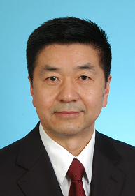 国家宗教事务局副局长张乐斌涉违纪被查(图/简历)