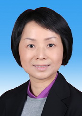 上海金山区副区长陆瑾涉严重违纪违法被查(图/简历)