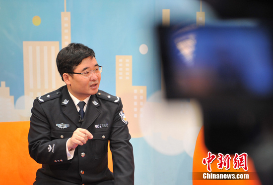公安部打拐办:全面放开二孩政策有利于打拐工作