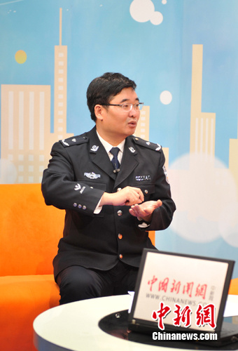公安部打拐办:目前抢夺式拐卖案件发案很少