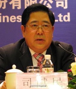 �й��Ϸ����չɷ����޹�˾���³�˾���񱻵���