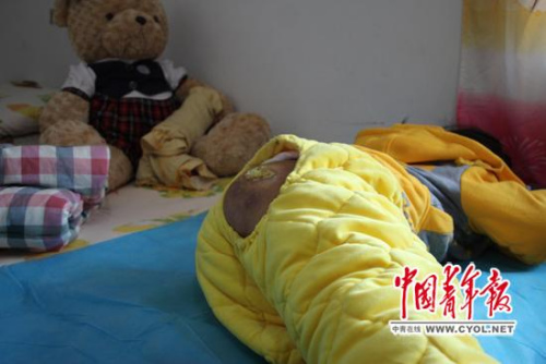 6����ͯ�����輰��ͬ�����Ѷ��򱻷��������