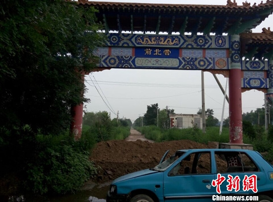 通州人眼中的“北京行政副中心”:家园升级喜与忧