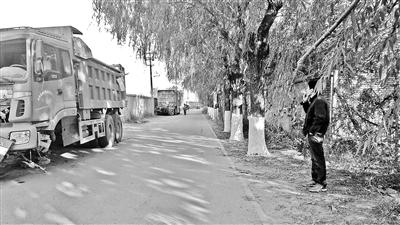 车祸司机交不起12万拖车费与拖车公司交涉2月未果