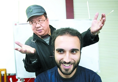 中医外交:国际化之路该怎么走