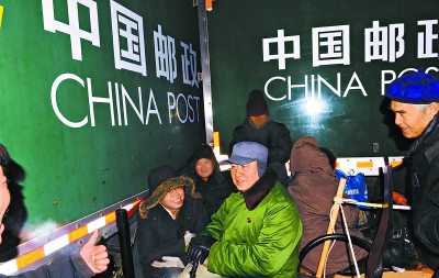 Ϊ����Ф��Ʊ�����Ժ�ҹ�ų���ȫ�������ˣ�ͼ��