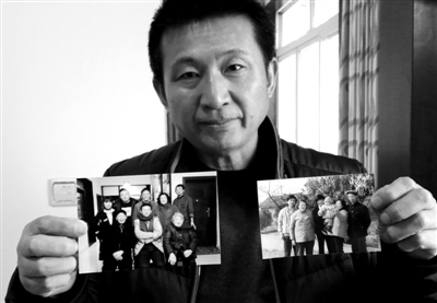 陈满24年第一次在家过年:很忙但出门不敢走太远