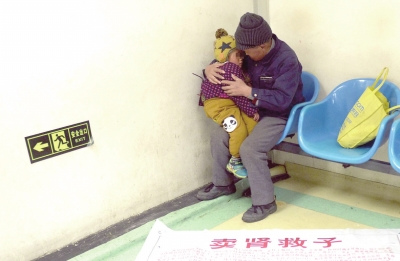 ˫����Ӥ��ҽ�������40�������������ಡ