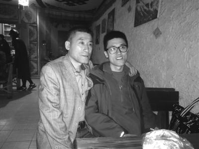 无锡男子黑竹沟“失联”系提前计划网友斥其太任性