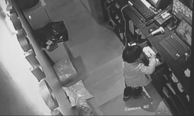 孕妇掩护儿童偷手机团伙十余名涉案人员被抓获(图)