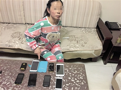 夫妻“致富”走歪路丈夫撬锁盗窃妻子打下手
