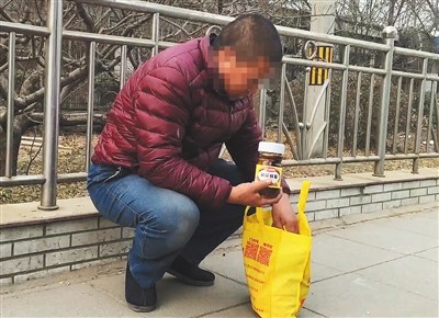 天津独流每天数千件假调料发全国进北京小卖部