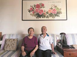 退休教师为贫困孩子免费补课夫妇两人坚持23年