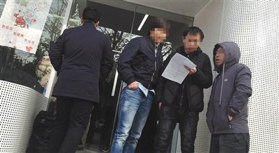 燕郊白血病人用血之困:获血站大比例供血仍现血荒
